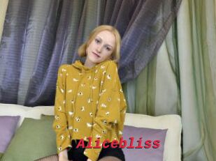 Alicebliss
