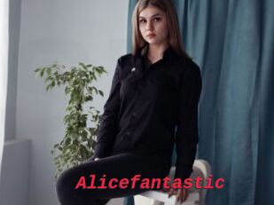 Alicefantastic