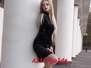 Alicegolds