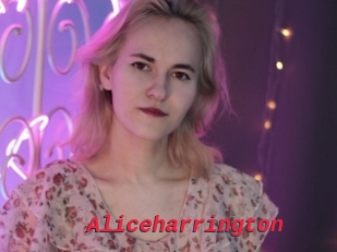 Aliceharrington