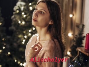 Aliceholyer