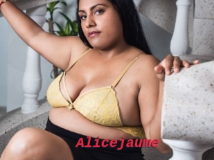 Alicejaume