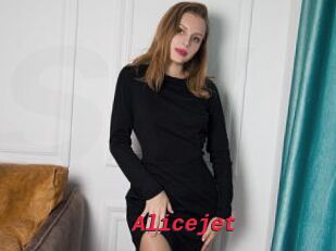 Alicejet