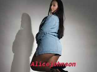 Alicejohnson