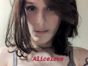 Alicelove