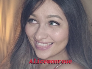Alicemonroue