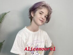 Alicemoorel