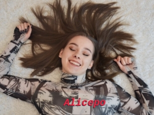 Alicepo