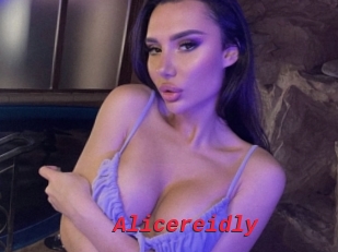 Alicereidly