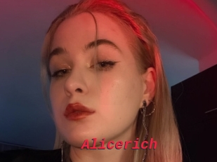 Alicerich