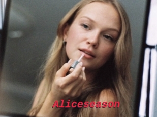 Aliceseason