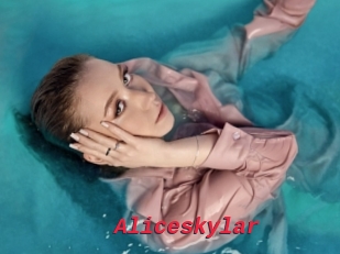 Aliceskylar