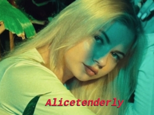 Alicetenderly
