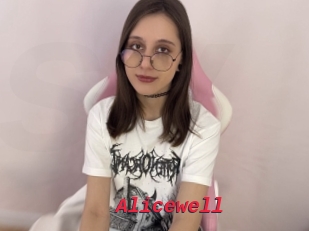 Alicewell