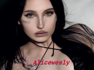 Alicewesly