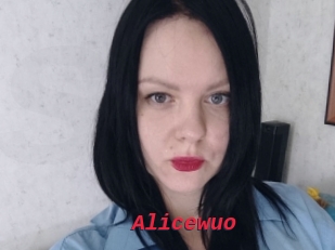 Alicewuo