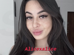 Alicexalice