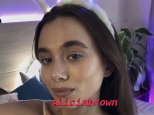 Aliciabrown
