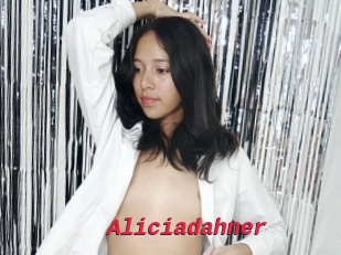 Aliciadahner
