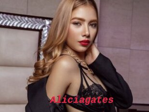 Aliciagates