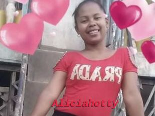 Aliciahotty