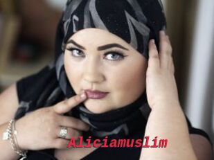 Aliciamuslim