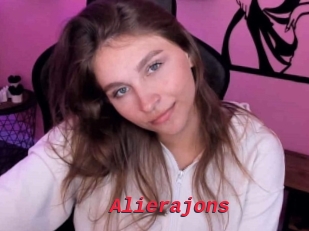 Alierajons