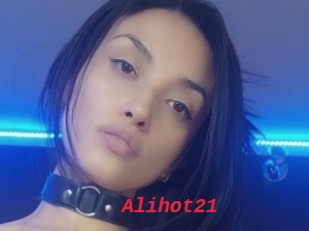 Alihot21