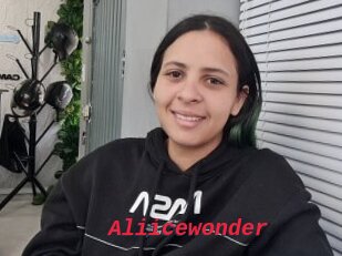 Aliicewonder