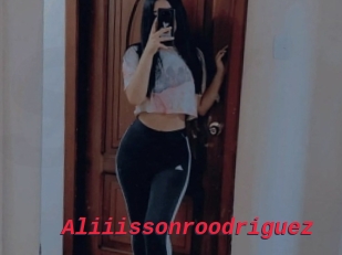 Aliiissonroodriguez