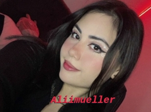 Aliimueller