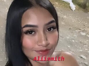 Aliismith