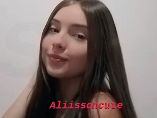 Aliissoncute