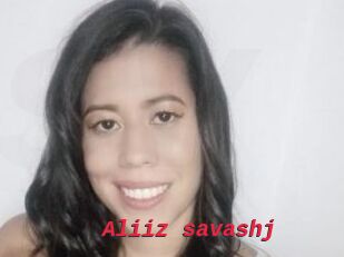 Aliiz_savashj