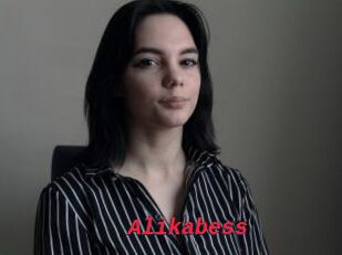 Alikabess