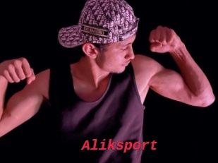 Aliksport