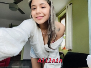 Alilaia
