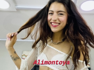 Alimontoya