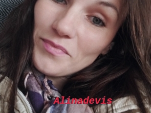 Alinadevis