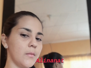 Alinanat