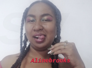 Alinebrooks