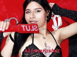 Alinnarusbet