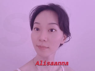 Alisaanna