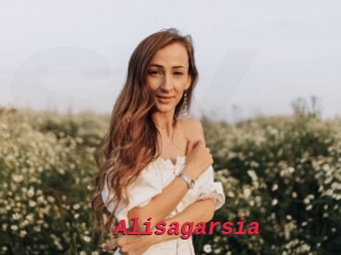 Alisagarsia