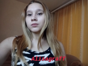 Alisagraff