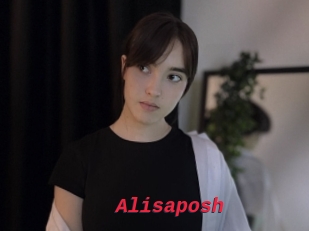 Alisaposh