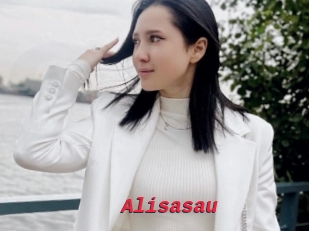 Alisasau