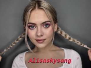 Alisaskysong