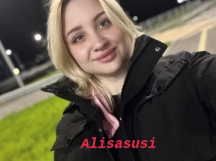 Alisasusi