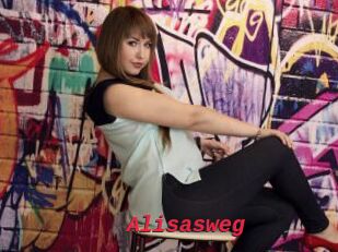 Alisasweg